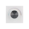 Панель Rotary SR-2836R-CCT-RF-IN White (3V, MIX) (Arlight, IP20 Пластик, 3 года) 021061