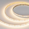 Светодиодная лента UL-A240-10mm 24V Warm3000 (19 W/m, IP20, 5m) (Arlight, 7 лет) 048128