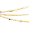 Светодиодная лента герметичная SPI-COB-SE-X378-12mm 24V White6000-PX63-BPT (7 W/m, IP65, 5m) (Arlight, бегущий огонь) 041738