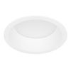 Светильник MS-DROP-BUILT-R158-30W Warm3000 (WH, 90 deg, 230V) (Arlight, IP54 Металл, 5 лет) 041464