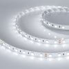 Светодиодная лента RT-B60-10mm 24V White6000 (14.4 W/m, IP20, 5060, 5m) (Arlight, 14.4 Вт/м, IP20) 008829(2)
