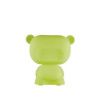 Настольная лампа Slide PURE light green