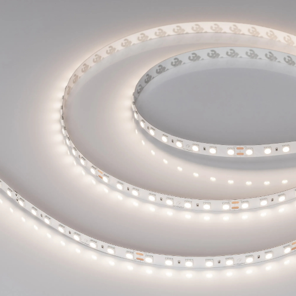 Светодиодная лента UL-B80-10mm 24V Day4000 (11 W/m, IP20, 5m) (Arlight, 7 лет) 041374