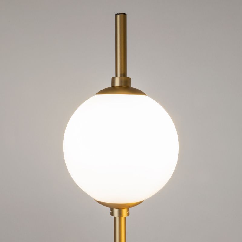 Напольный светильник (торшер) Maytoni Z020FL-L12BS3K