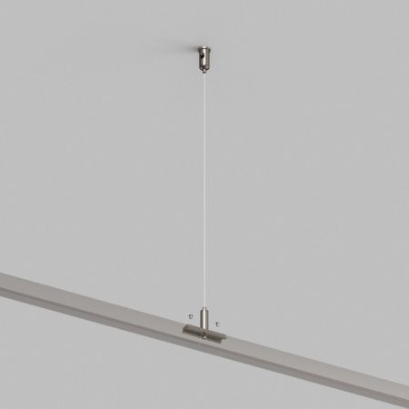 Механический подвес для трека SHINE BASE TR5718-DN