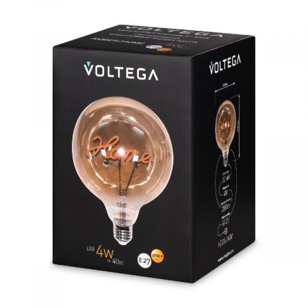 Лампочка Voltega 8524