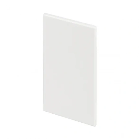Заглушка MAG-ORIENT-CAP-2652 (WH) (Arlight, IP20 Пластик, 3 года) 035811(1)