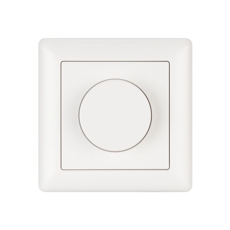 INTELLIGENT ARLIGHT Роторная панель DALI-233-BR-DIM-IN (BUS, 230V) (IARL, -) 026772