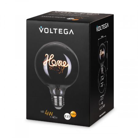 Лампочка Voltega 8525