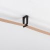 Крепление накладное ART-INBELT-FRAME (BK) (Arlight, -) 047993