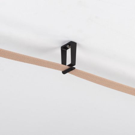 Крепление накладное ART-INBELT-FRAME (BK) (Arlight, -) 047993
