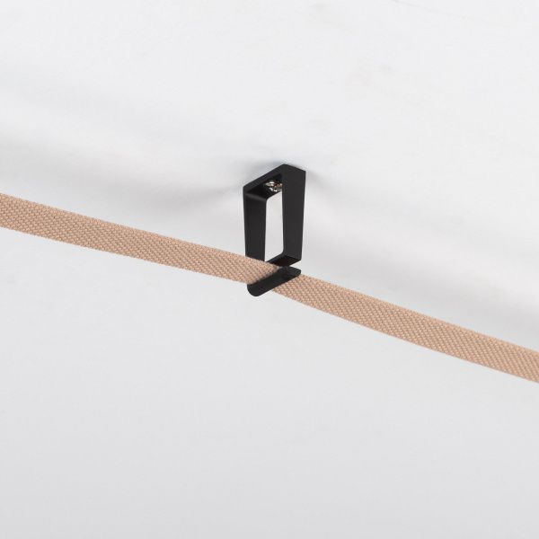 Крепление накладное ART-INBELT-FRAME (BK) (Arlight, -) 047993