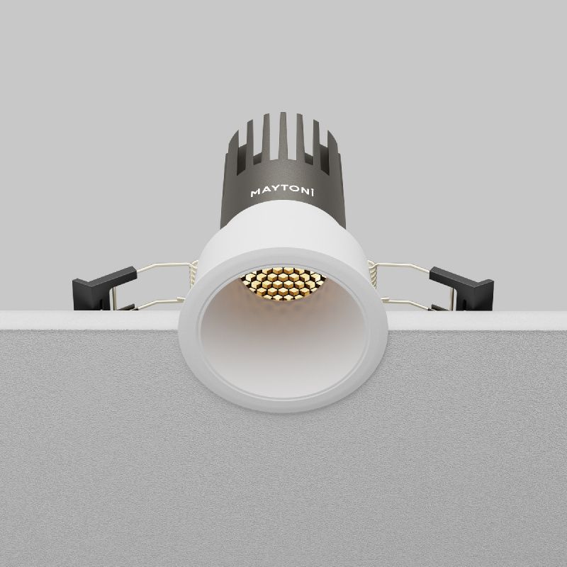 Встраиваемый светильник Technical DL116-10W-2.7K-W