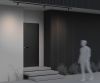 Уличный трековый светильник Outdoor O-TR02-1-S-8WB3K