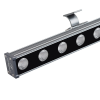 Линейный прожектор AR-LINE-760-18W Day4000 (GR, 15x60 deg, 230V) (Arlight, IP65 Металл, 3 года) 045368
