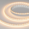 Светодиодная лента UL-A252-10mm 24V Warm2700 (11 W/m, IP20, 5m) (Arlight, 7 лет) 042320