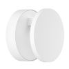 Настенный светодиодный светильник Ledron UFO G3 DIM White