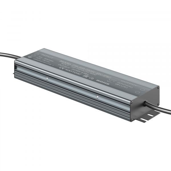 Источник напряжения Voltega PSI008-250W-48V-IP67