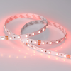 Светодиодная лента RT 2-5000 24V RGB 2x (5060, 300 LED, LUX) (Arlight, 14.4 Вт/м, IP20) 010367(B)