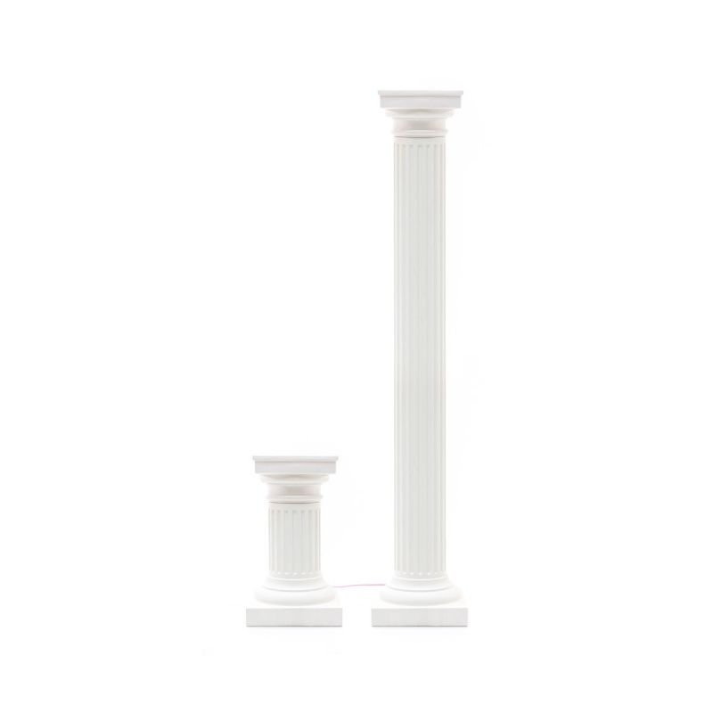 Торшер Las Vegas Tall