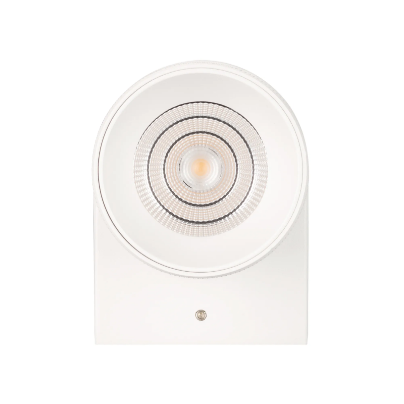 Светильник SP-SPICY-WALL-S115x72-6W Day4000 (WH, 40 deg) (Arlight, IP20 Металл, 3 года) 033848