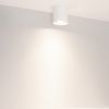 Светильник SP-ACENTO-R95-10W Day4000 (WH, 20-45 deg, 230V) (Arlight, IP20 Металл, 5 лет) 055739