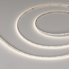 Светодиодная лента MICROLED-M240-4mm 24V Day4000 (8 W/m, IP20, 2216, 5m) (Arlight, 130 лм/Вт) 047869