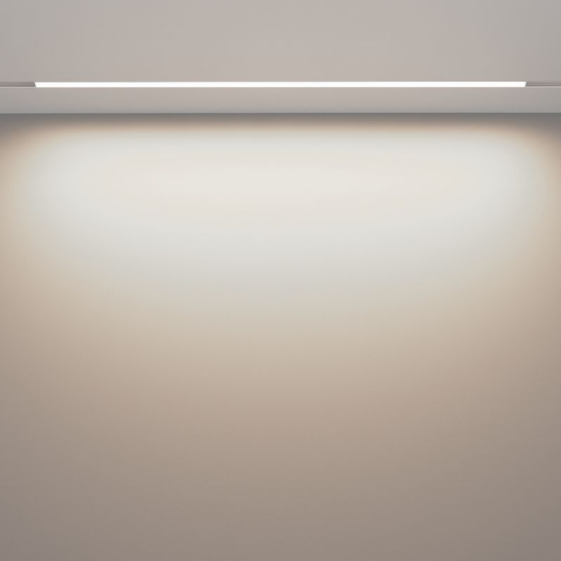 Трековый светильник Technical TR030-4-30WTW-DD-W