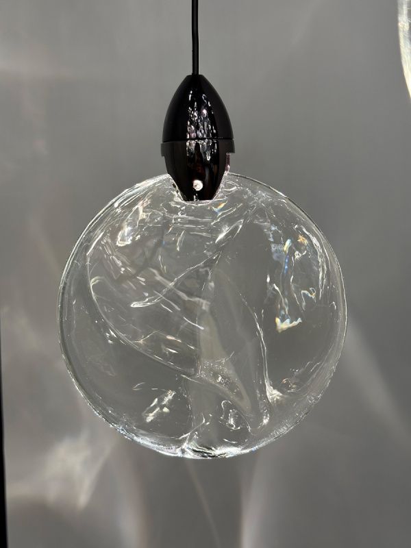 Настенный светильник MT9176-1WB pearl black