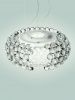 Подвесной светильник Foscarini Caboche Plus Media Grey