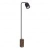 Светильник SP-MASON-FLOOR-R143-6W Warm3200-MIX (CF, 120 deg, 230V) (Arlight, IP20 Мрамор, 5 лет) 060783