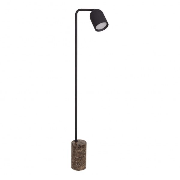 Светильник SP-MASON-FLOOR-R143-6W Warm3200-MIX (CF, 120 deg, 230V) (Arlight, IP20 Мрамор, 5 лет) 060783