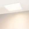 Набор BX6060 White (для панелей IM-600x600) (Arlight, -) 023867