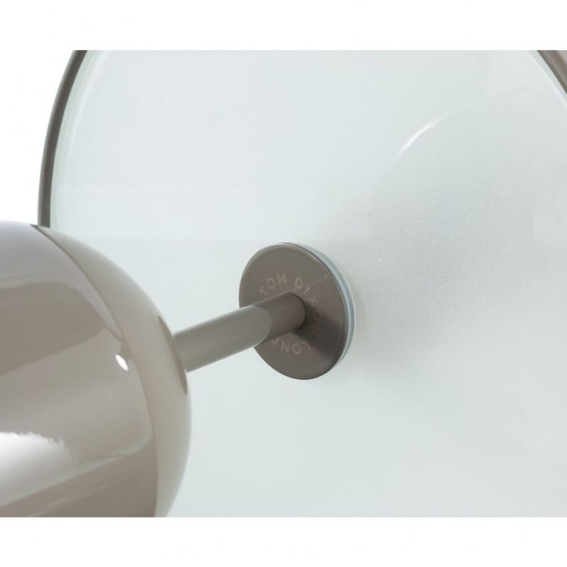Настольная лампа Tom Dixon Bell Mushroom