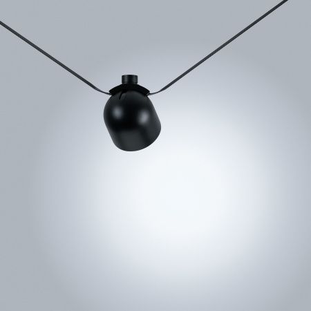 Светильник ART-INBELT-CUP-R100-8W Day4000-MIX (BK, 90 deg, 48V, DALI) (Arlight, IP20 Металл, 3 года) 051177