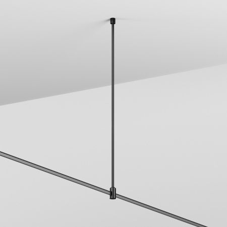 Комплектующие для трековой системы Technical TRA200C-L740-11B