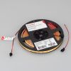 Светодиодная лента герметичная COB-SE-X360-8mm 5V Warm3000 (5 W/m, IP65, 5m) (Arlight, -) 041709(1)