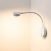 Светильник SP-SON-R90-3W Warm3000 (WH, 100 deg, 230V) (Arlight, IP20 Металл, 3 года) 031395