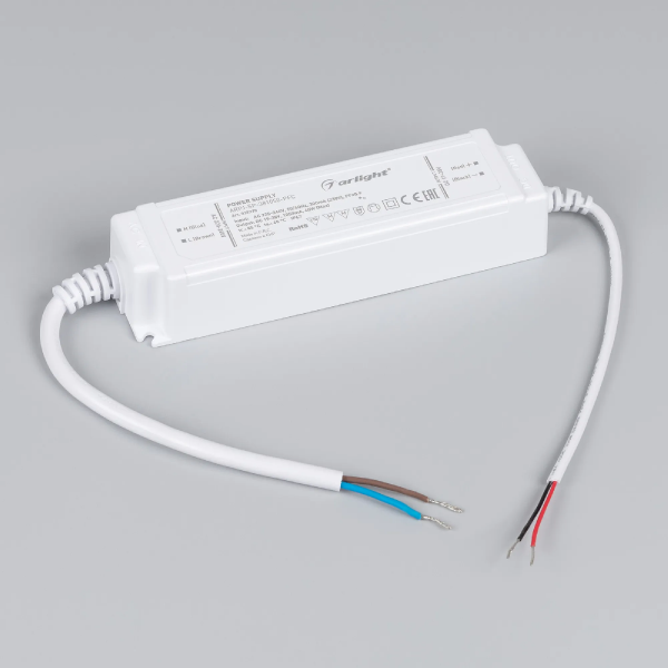 Блок питания Arlight ARPJ-SP-381050-PFC