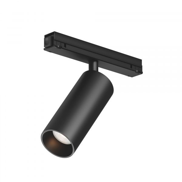 Уличный трековый светильник Outdoor O-TR02-1-S-15WB3K
