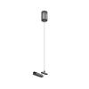 Подвод питания для подвесного монтажа трека SHINE BASE TR5717-DN