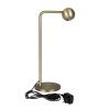 Светильник SP-OTTORI-TAB-6W Warm3000 (BR, 30 deg, 230V) (Arlight, IP20 Металл, 3 года) 058487