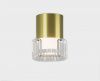 IT014-0202 gold светильник потолочный