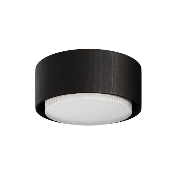 Потолочный светильник NUVOLT LDL-008BW