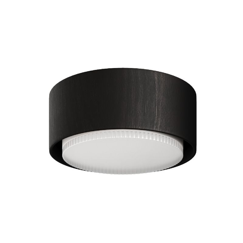 Потолочный светильник NUVOLT LDL-008BW