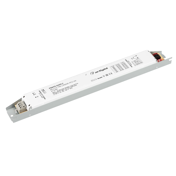 Блок питания Arlight ARJ-LG-150-LINEAR-PFC-HV