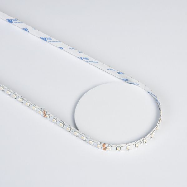 Светодиодная лента RZ-H96-12mm 24V RGBW-White (12 W/m, IP20, 5m) (Arlight, CRI>90) 061946