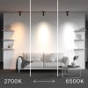 Трековый светильник Technical TR103-4-12WTW-M-B