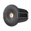 IT06-6024 black 3000K светильник встраиваемый