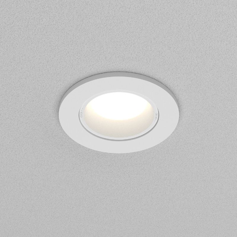 Встраиваемый светильник NUVOLT LDL-035W